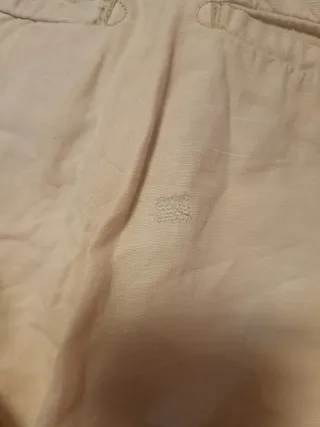 Bermuda Cargo Oviesse Beige Uomo