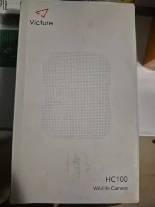 Cámara de Caza Victure HC100 16MP 1080P