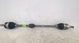 Hyundai 156245 49501q0300 transmisión del der i20