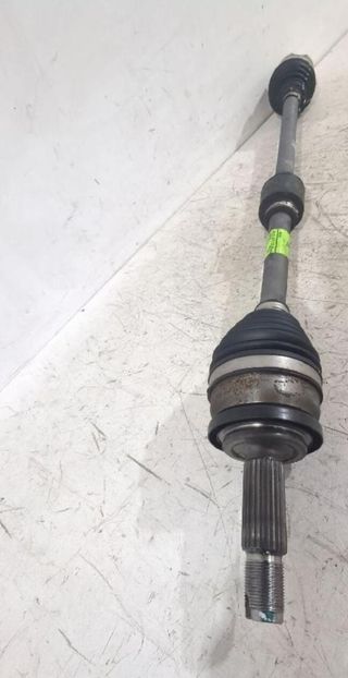 Hyundai 156245 49501q0300 transmisión del der i20