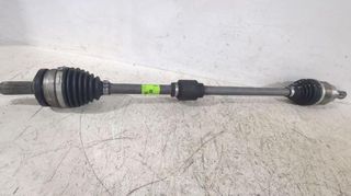 Hyundai 156245 49501q0300 transmisión del der i20