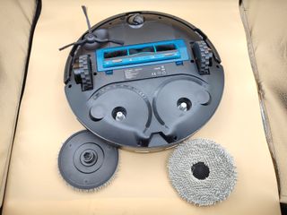 ASPIRADORA CECOTEC CONGA 11080 SPIN REVOLUTION