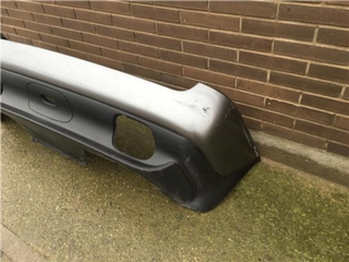 Paragolpes trasero Bmw X5 E53