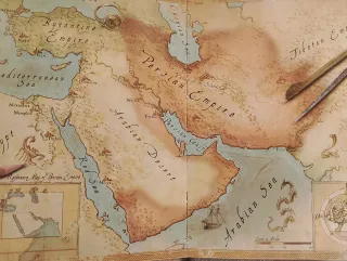 TOMO DISNEY.PRINCE OF PERSIA.LAS ARENAS DEL TIEMPO