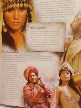 TOMO DISNEY.PRINCE OF PERSIA.LAS ARENAS DEL TIEMPO