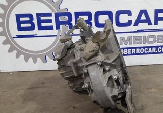 108942 caja cambios 55192042 opel corsa d 1.3 16v