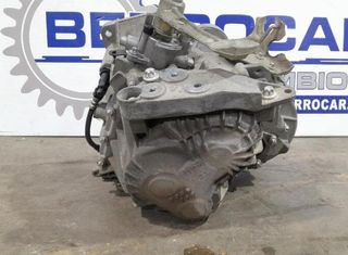 108942 caja cambios 55192042 opel corsa d 1.3 16v