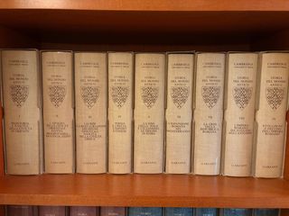 Storia del mondo antico Cambridge