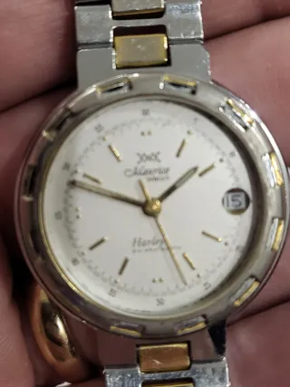 Orologio Maurice Harley Swiss Quartz