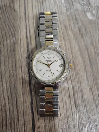 Orologio Maurice Harley Swiss Quartz