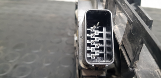 CERRADURA PUERTA TRASERA IZQUIERDA FORD FOCUS C-M