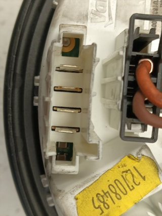 MOTOR CALEFACCION BMW SERIE 3 BERLINA (E90) 204D4