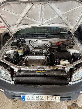 Toyota RAV4 1997