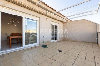 Ático en venta en El Puerto - Romanilla en Roquetas de Mar