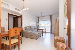 Ático en venta en El Puerto - Romanilla en Roquetas de Mar