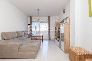 Ático en venta en El Puerto - Romanilla en Roquetas de Mar