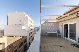 Ático en venta en El Puerto - Romanilla en Roquetas de Mar