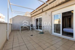 Ático en venta en El Puerto - Romanilla en Roquetas de Mar