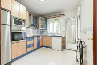 Ático en venta en El Puerto - Romanilla en Roquetas de Mar