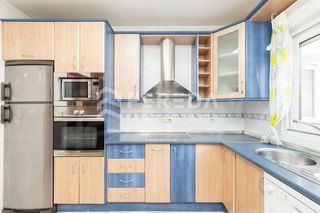 Ático en venta en El Puerto - Romanilla en Roquetas de Mar