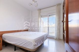 Ático en venta en El Puerto - Romanilla en Roquetas de Mar