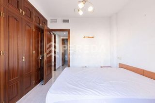 Ático en venta en El Puerto - Romanilla en Roquetas de Mar