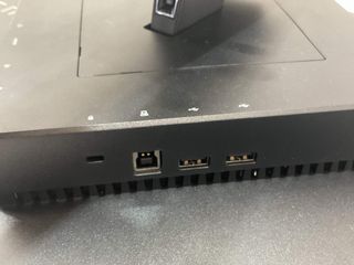 monitor led hp omen 25i 25 led