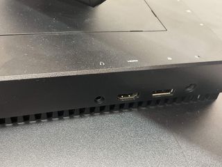 monitor led hp omen 25i 25 led