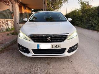 Peugeot 308 2019
