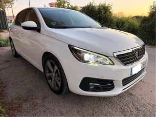 Peugeot 308 2019