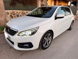 Peugeot 308 2019