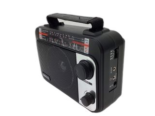 radio portatil audiocrazy ac-q2ar