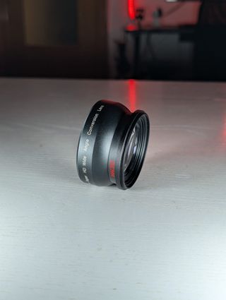 Objetivo Canon EF 28-90mm f/4-5.6 II