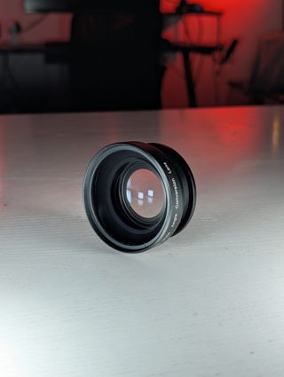 Objetivo Canon EF 28-90mm f/4-5.6 II