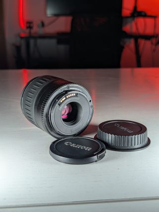 Objetivo Canon EF 28-90mm f/4-5.6 II