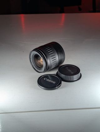 Objetivo Canon EF 28-90mm f/4-5.6 II