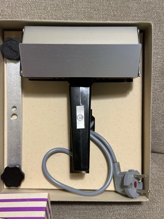 Cullmann Filmleuchte 1000 LK Foco Vintage