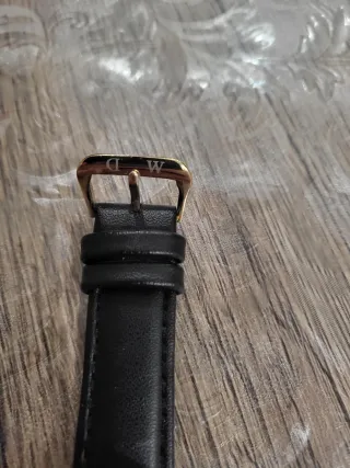 Orologio Daniel Wellington Rose Gold