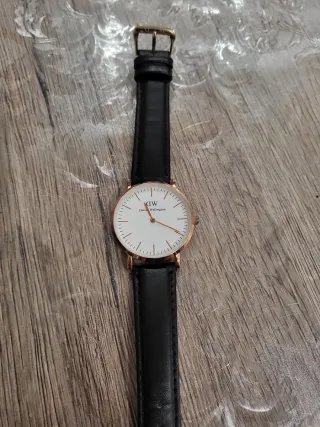 Orologio Daniel Wellington Rose Gold
