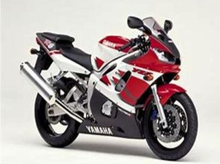 Yamaha 11274 cableado de motor yzf 600 r6 r6