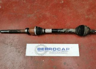 Transmisión 9820048080 peugeot expert furgon 99547