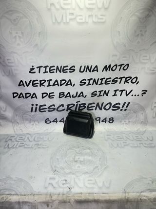 Tapa Batería Kymco Kxct