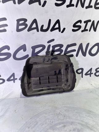 Tapa Batería Kymco Kxct