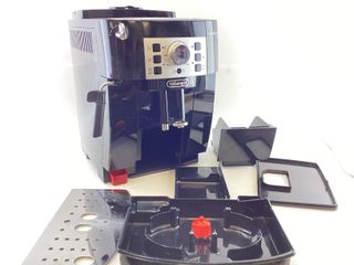 cafetera espresso de longhi magnifica s