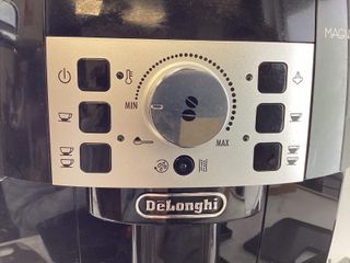 cafetera espresso de longhi magnifica s