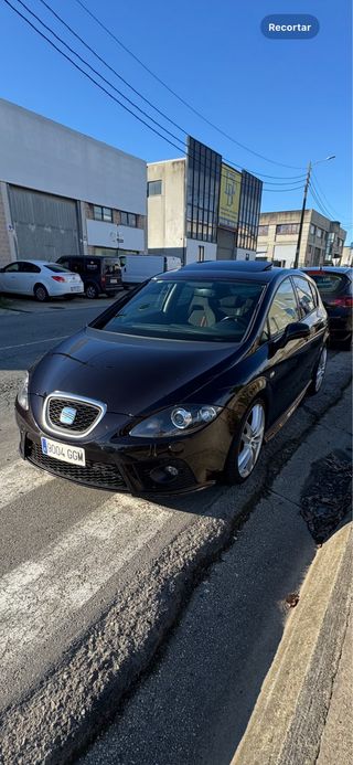 SEAT Leon 2009