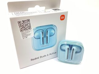 in-ear xiaomi redmi buds 6 active