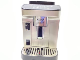 cafetera espresso de longhi magnifica evo