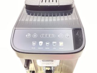 cafetera espresso de longhi magnifica evo