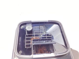 cafetera espresso de longhi magnifica evo